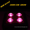 2013 New High PAR Value LED Grow Light for Indoor Growing (SG-COB250W)
